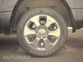 2023 Ram 1500 Big Horn Crew Cab Short Bed - miniatura 12