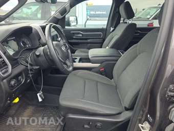 2023 Ram 1500 Big Horn Crew Cab Short Bed - miniatura 13