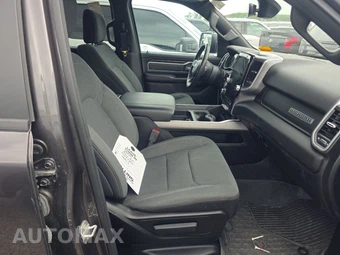 2023 Ram 1500 Big Horn Crew Cab Short Bed - miniatura 14