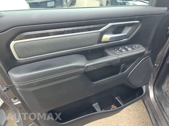 2023 Ram 1500 Big Horn Crew Cab Short Bed - miniatura 15