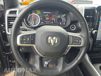2023 Ram 1500 Big Horn Crew Cab Short Bed - miniatura 16