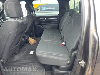 2023 Ram 1500 Big Horn Crew Cab Short Bed - miniatura 19