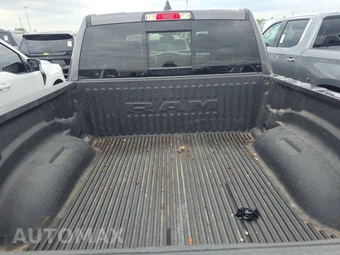 2023 Ram 1500 Big Horn Crew Cab Short Bed - miniatura 23