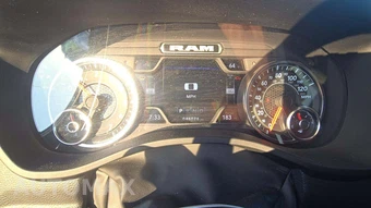 2023 Ram 1500 Big Horn Crew Cab Short Bed - miniatura 25