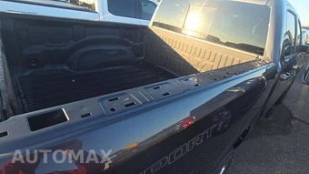 2023 Ram 1500 Big Horn Crew Cab Short Bed - miniatura 33