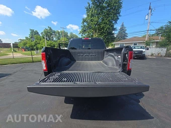 2023 Ram 1500 Big Horn Crew Cab Short Bed - miniatura 11