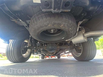 2023 Ram 1500 Big Horn Crew Cab Short Bed - miniatura 12