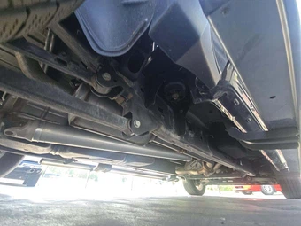 2023 Ram 1500 Big Horn Crew Cab Short Bed - miniatura 14