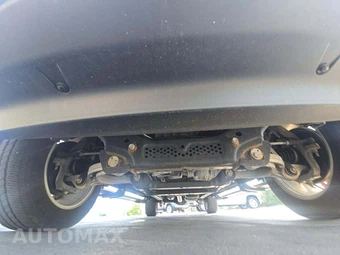 2023 Ram 1500 Big Horn Crew Cab Short Bed - miniatura 17
