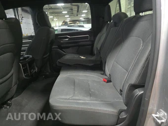 2023 Ram 1500 Big Horn Crew Cab Short Bed - miniatura 13