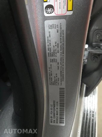 2023 Ram 1500 Big Horn Crew Cab Short Bed - miniatura 14
