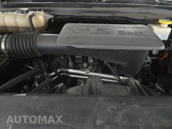 2023 Ram 1500 Big Horn Crew Cab Short Bed - miniatura 15