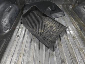 2023 Ram 1500 Big Horn Crew Cab Short Bed - miniatura 16