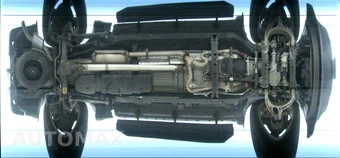 2023 Ram 1500 Big Horn Crew Cab Short Bed - miniatura 18
