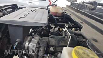 2023 Ram 1500 Big Horn Crew Cab Short Bed - miniatura 20