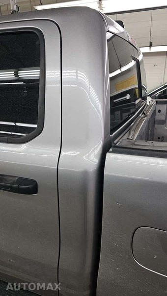 2023 Ram 1500 Big Horn Crew Cab Short Bed - miniatura 21