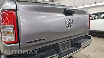 2023 Ram 1500 Big Horn Crew Cab Short Bed - miniatura 22