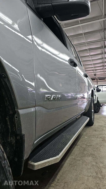 2023 Ram 1500 Big Horn Crew Cab Short Bed - miniatura 25