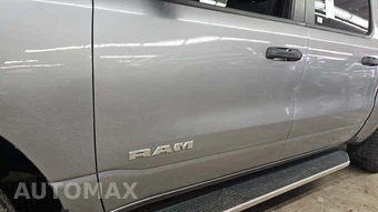 2023 Ram 1500 Big Horn Crew Cab Short Bed - miniatura 28