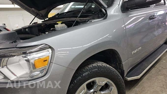 2023 Ram 1500 Big Horn Crew Cab Short Bed - miniatura 30
