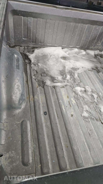 2023 Ram 1500 Big Horn Crew Cab Short Bed - miniatura 32