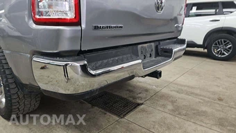 2023 Ram 1500 Big Horn Crew Cab Short Bed - miniatura 34