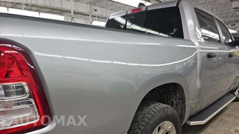 2023 Ram 1500 Big Horn Crew Cab Short Bed - miniatura 35