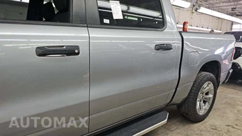 2023 Ram 1500 Big Horn Crew Cab Short Bed - miniatura 37