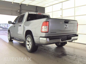 2023 Ram 1500 Big Horn Crew Cab Short Bed - miniatura 6