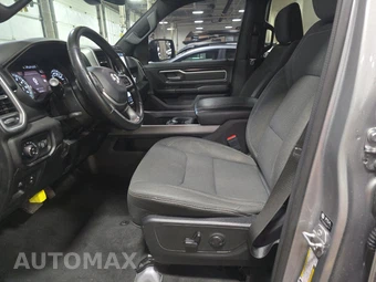 2023 Ram 1500 Big Horn Crew Cab Short Bed - miniatura 7