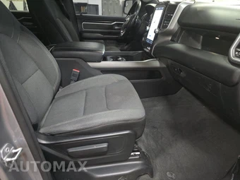 2023 Ram 1500 Big Horn Crew Cab Short Bed - miniatura 8