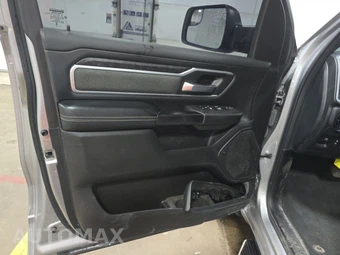 2023 Ram 1500 Big Horn Crew Cab Short Bed - miniatura 9