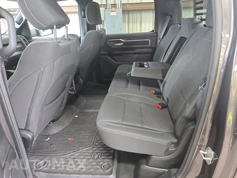 2023 Ram 1500 Big Horn Crew Cab Short Bed - miniatura 13
