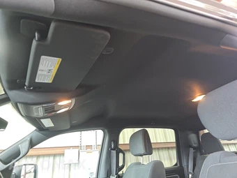 2023 Ram 1500 Big Horn Crew Cab Short Bed - miniatura 19