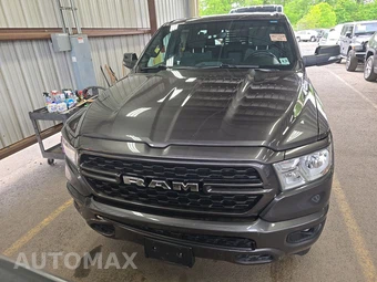 2023 Ram 1500 Big Horn Crew Cab Short Bed - miniatura 2