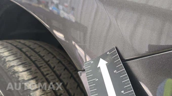 2023 Ram 1500 Big Horn Crew Cab Short Bed - miniatura 22