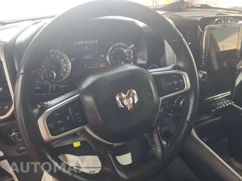 2023 Ram 1500 Big Horn Crew Cab Short Bed - miniatura 10