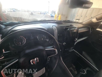 2023 Ram 1500 Big Horn Crew Cab Short Bed - miniatura 11