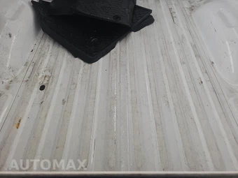 2023 Ram 1500 Big Horn Crew Cab Short Bed - miniatura 16