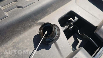 2023 Ram 1500 Big Horn Crew Cab Short Bed - miniatura 17
