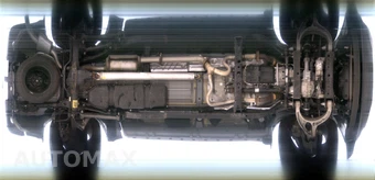 2023 Ram 1500 Big Horn Crew Cab Short Bed - miniatura 18