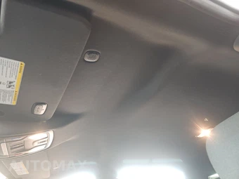 2023 Ram 1500 Big Horn Crew Cab Short Bed - miniatura 19