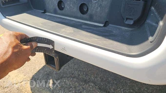 2023 Ram 1500 Big Horn Crew Cab Short Bed - miniatura 21