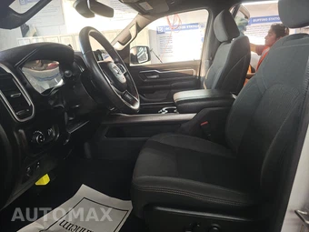 2023 Ram 1500 Big Horn Crew Cab Short Bed - miniatura 7