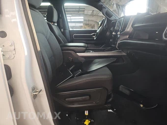 2023 Ram 1500 Big Horn Crew Cab Short Bed - miniatura 8