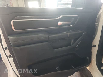 2023 Ram 1500 Big Horn Crew Cab Short Bed - miniatura 9