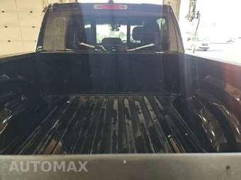 2023 Ram 1500 Big Horn Crew Cab Short Bed - miniatura 16