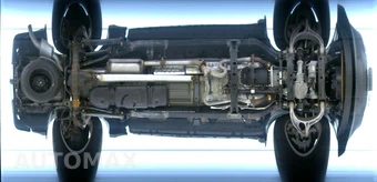 2023 Ram 1500 Big Horn Crew Cab Short Bed - miniatura 17