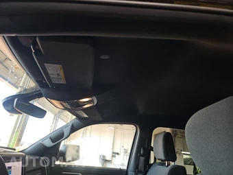 2023 Ram 1500 Big Horn Crew Cab Short Bed - miniatura 18