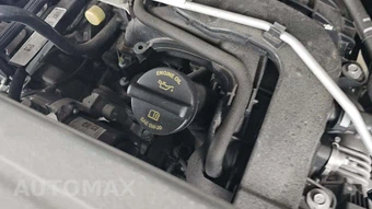 2023 Ram 1500 Big Horn Crew Cab Short Bed - miniatura 20